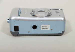 Miniature 5 : Canon Prima Super 115U II DATE