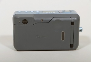Miniature 3 : Canon Prima Super 115U II DATE