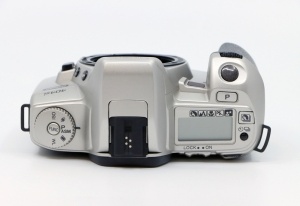 Miniature 4 : Minolta Dynax 404si + 2 objectifs