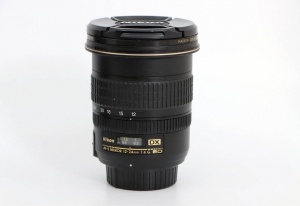 Miniature 6 : Nikon D200 + AF-S 12-24mm F4