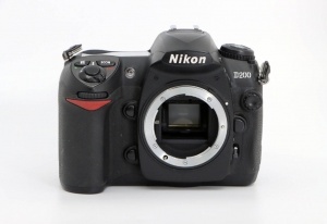Miniature 1 : Nikon D200 + AF-S 12-24mm F4