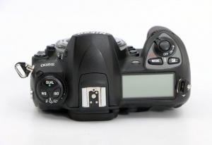 Miniature 4 : Nikon D200 + AF-S 12-24mm F4