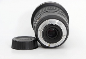 Miniature 8 : Nikon D200 + AF-S 12-24mm F4