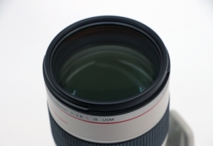 Miniature 4 : Canon EF 70-200mm F2.8 L IS USM 