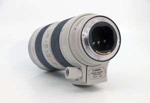 Miniature 2 : Canon EF 70-200mm F2.8 L IS USM 