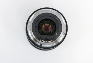 Miniature 7 : Canon EF 17-40mm F4 L USM