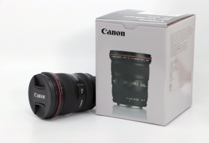 Miniature 6 : Canon EF 17-40mm F4 L USM