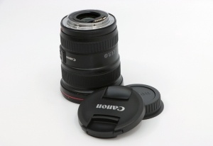Miniature 5 : Canon EF 17-40mm F4 L USM