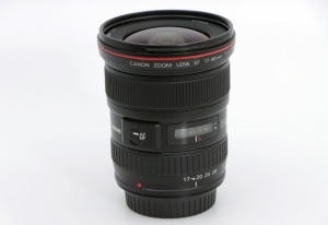 Miniature 2 : Canon EF 17-40mm F4 L USM