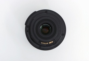 Miniature 5 : CANON EF-S 18-55mm F3.5-5.6 IS II