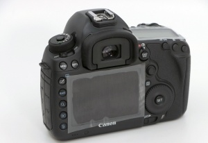 Miniature 4 : Canon EOS 5DS