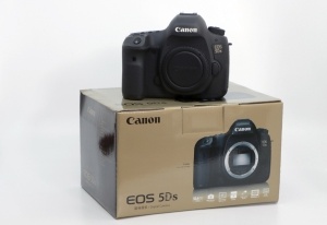 Miniature 7 : Canon EOS 5DS