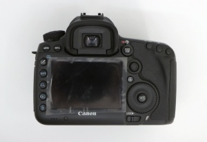 Miniature 6 : Canon EOS 5DS