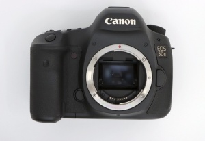 Miniature 5 : Canon EOS 5DS