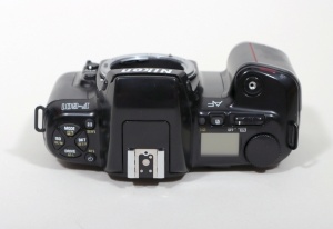 Miniature 4 : Nikon F-601 + Nikkor AF 28-70mm