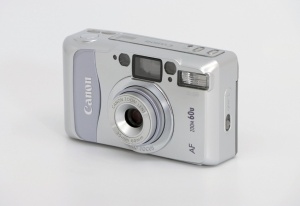 Miniature 3 : Canon Prima Zoom 60u