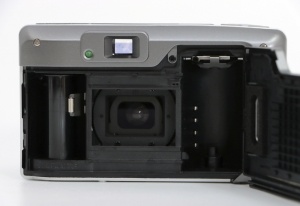 Miniature 5 : Canon Prima Zoom 60u