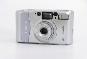 Miniature 2 : Canon Prima Zoom 60u