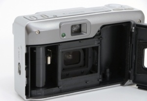 Miniature 6 : Canon Prima Zoom 60u