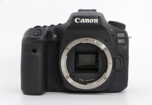 Miniature 2 : Canon EOS 90D