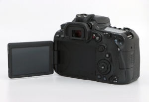 Miniature 3 : Canon EOS 90D