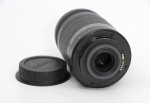 Miniature 2 : Canon EF-S 55-250mm F4-5.6 IS