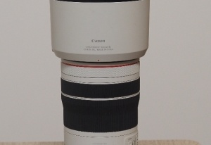 Miniature 1 : Canon RF 70-200 f/4