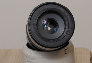 Miniature 2 : Canon RF 70-200 f/4