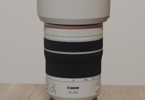 Miniature 3 : Canon RF 70-200 f/4