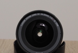 Miniature 3 : Canon EF 16-35mm f/4 L
