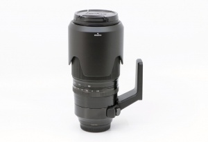 Miniature 1 : Fujinon XF 50-140mm F2.8 F LM OIS WR