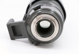Miniature 3 : Fujinon XF 50-140mm F2.8 F LM OIS WR