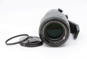 Miniature 2 : Fujinon XF 50-140mm F2.8 F LM OIS WR