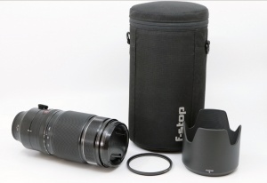 Miniature 4 : Fujinon XF 50-140mm F2.8 F LM OIS WR
