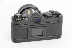 Miniature 5 : Canon AE-1 program + 2 objectifs