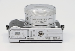 Miniature 5 : Nikon 1 J5 + 1 NIKKOR 10-30mm