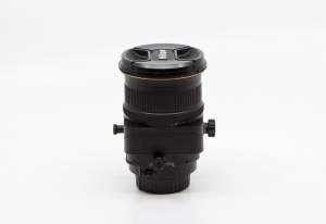 Miniature 3 : Nikon PC-E 85mm F2.8 D