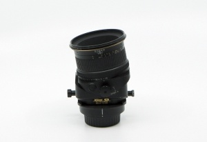 Miniature 1 : Nikon PC-E 85mm F2.8 D
