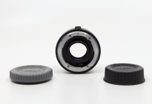 Miniature 3 : Nikon AF-S Teleconverter TC-17E II x1.7