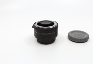 Miniature 2 : Nikon AF-S Teleconverter TC-17E II x1.7