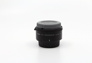 Miniature 1 : Nikon AF-S Teleconverter TC-17E II x1.7