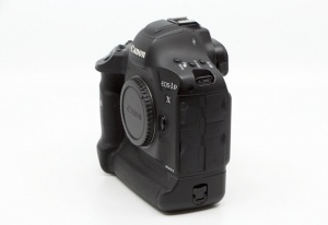 Miniature 2 : Canon EOS 1DX Mark II