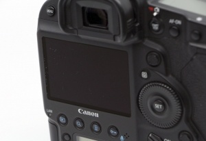 Miniature 9 : Canon EOS 1DX Mark II