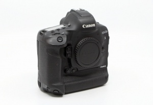 Miniature 3 : Canon EOS 1DX Mark II