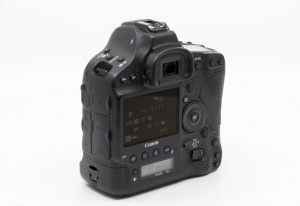 Miniature 6 : Canon EOS 1DX Mark II