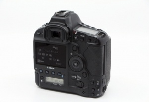 Miniature 5 : Canon EOS 1DX Mark II