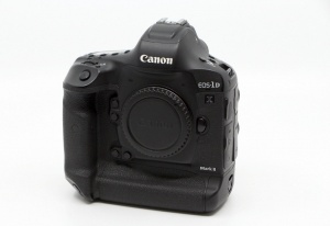 Miniature 1 : Canon EOS 1DX Mark II