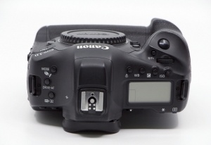 Miniature 8 : Canon EOS 1DX Mark II