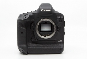 Miniature 7 : Canon EOS 1DX Mark II