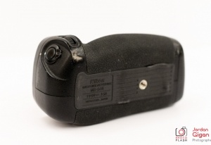 Miniature 1 : Grip Nikon D750
